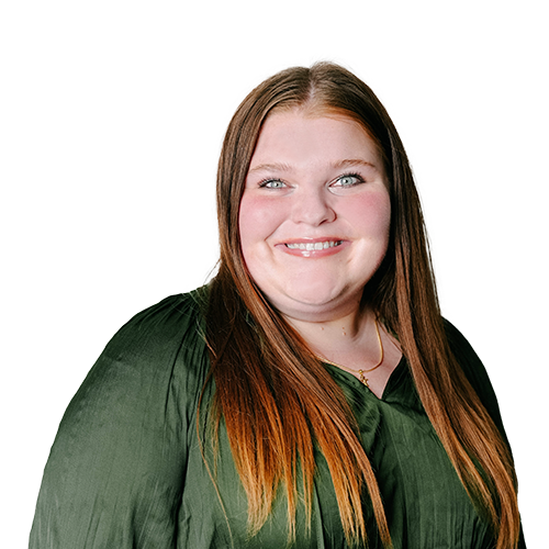 Ava Sherwood, Digital Strategist