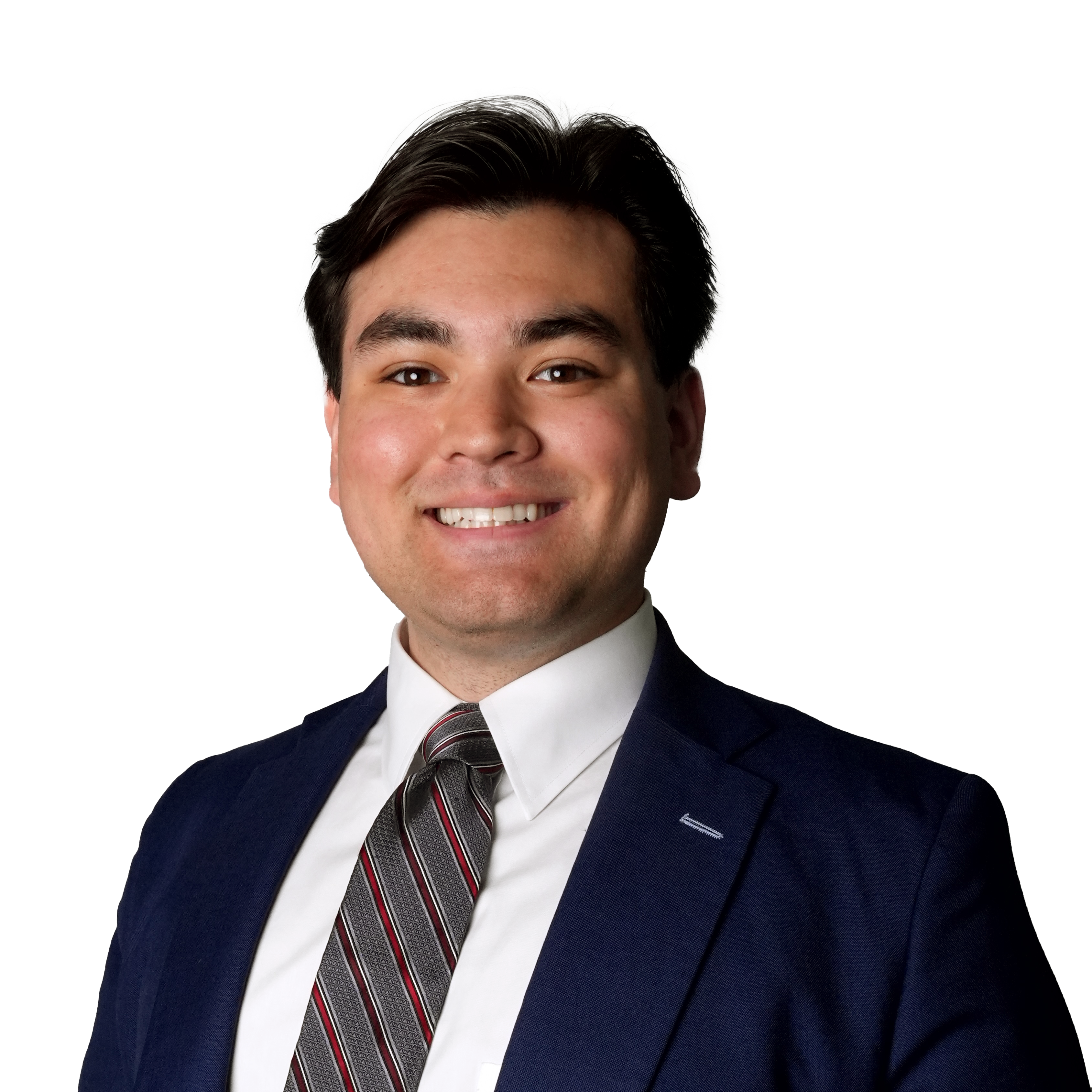 Benji Pellizzari, Digital Strategist