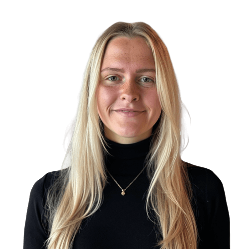 Emily Myers, VP, Media Buying