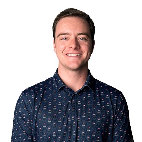 Samuel Coffman, Digital Strategist