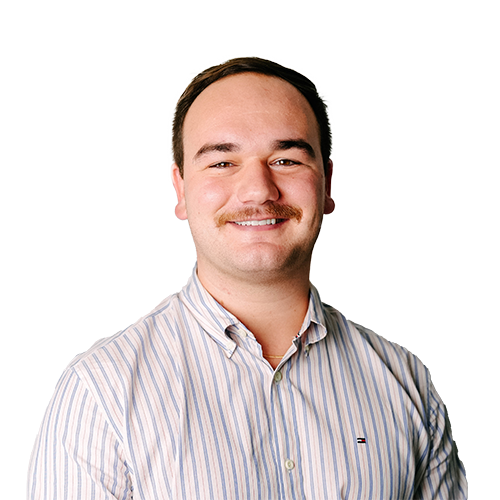 Thomas Aiello, Executive Assistant